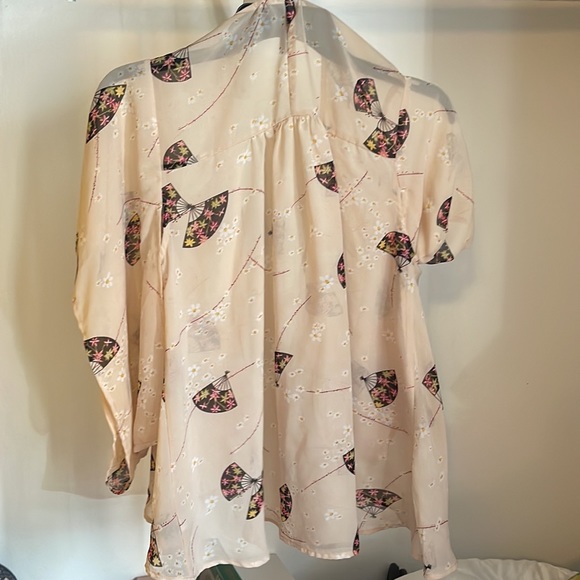 Cardigan - Picture 2 of 2